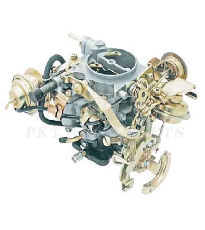 Карбюратор для Toyota 2E Corolla 85-92 Tercel 94-99 Starlet Engine HA13 HA132 1 6 л 8 84-90 21100-11492 2110011492 |