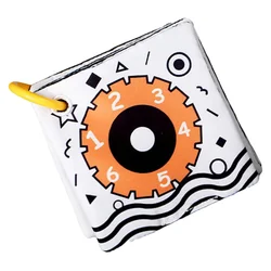 1Pc Learning Tool Arabic Numerals Plaything Early Educational Teaching Prop