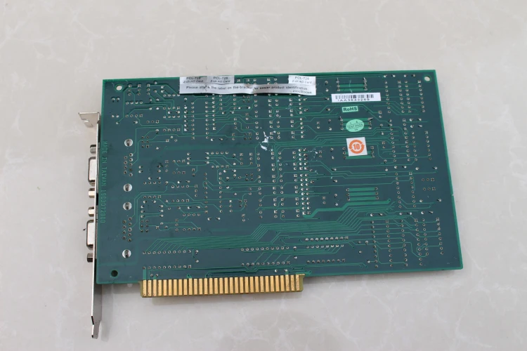 PCL-726 PCL-728 изолировать D/A выходную карту