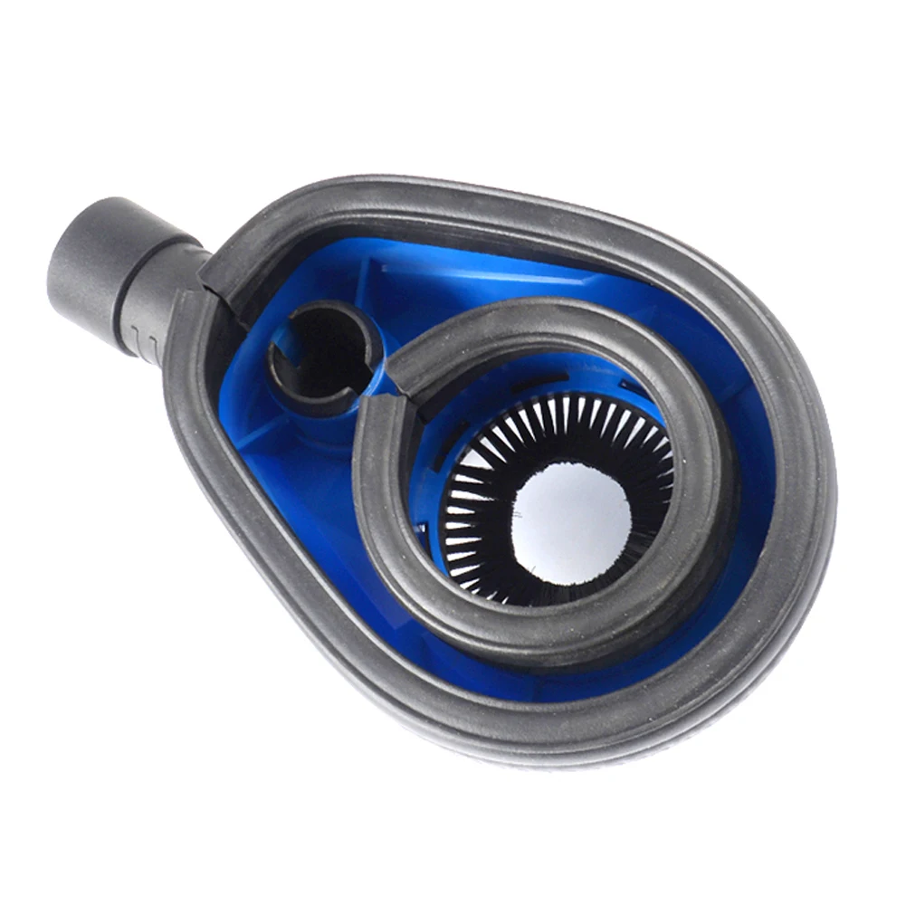 Hammer Drill Dust Collector Attachment Universal Dust Shroud for Drilling