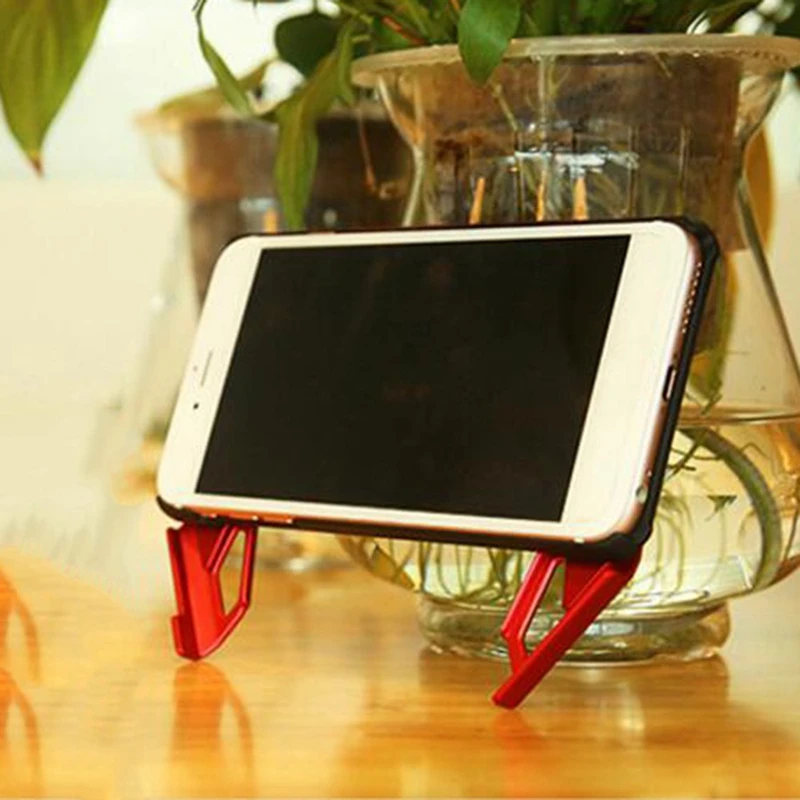 Mobile Phone Shell Game Handle Bracket Drop Protection Shell for IPhone6/6S/7/8