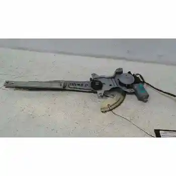 

WINDOW LIFTER FRONT RIGHT KIA CARENS