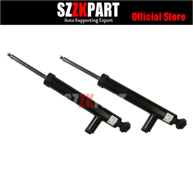 

Pair For Benz C E Class Coupe C204 C207 W204 W207 Rear Shock Absorbers 2009-2016