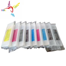 Валяной с пигментными чернилами 700 мл 9 шт./компл. чернильный картридж с чернилами для принтера Epson SureColor P6000/P7000/P8000/P9000 принтер T8041-T8049 картридж