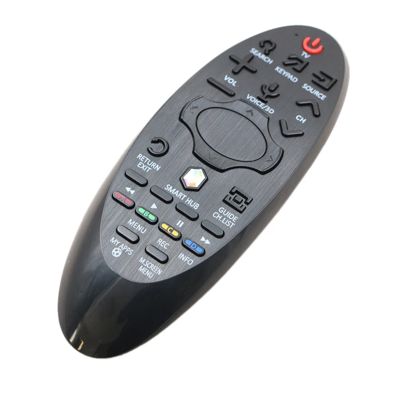Интеллектуальный пульт дистанционного управления для Samsung Smart Tv Bn59 01182B 01182G Led