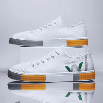 Greg Breathable Man Sneakers
