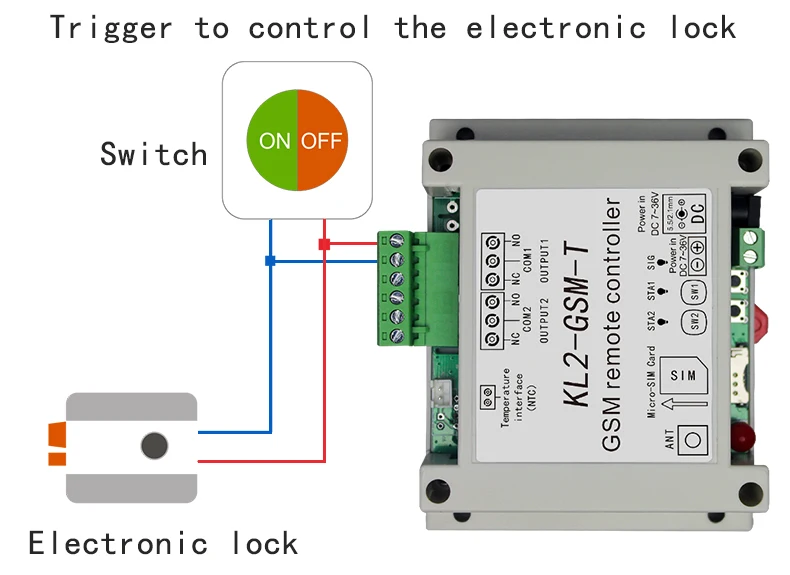 Wiring diagram 4
