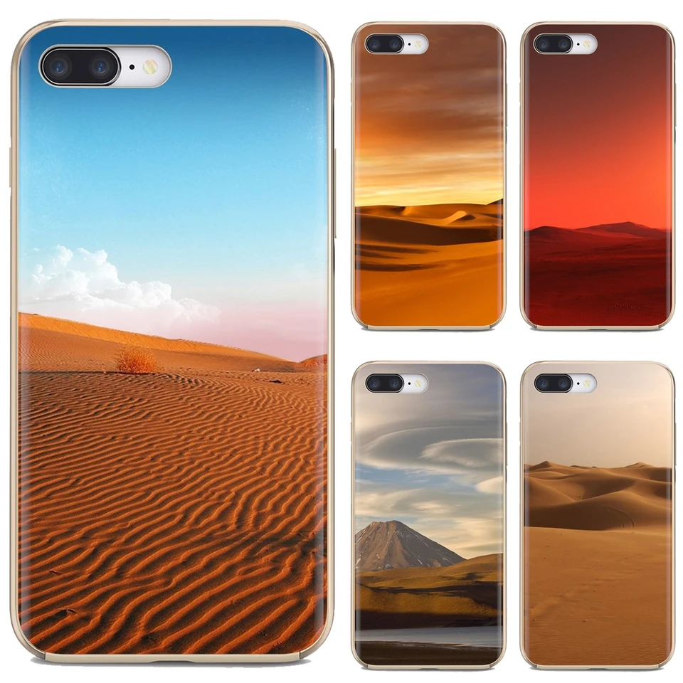 Desert Scenery Wallpapers Cool Silicone Phone Case For Motorola Moto G G2 G3 X4 E4 E5 G5 G5s G6 Z Z2 Z3 C Play Plus Aliexpress