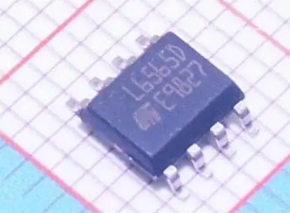 100% NEW Free shipping L6565D L6565 SOP8 MODULE new in stock Shipping | Обустройство дома