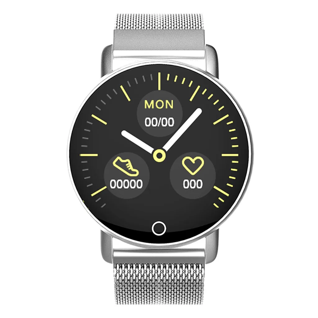 Смарт-Часы Reloj Inteligente для Android Ios, спортивный фитнес-браслет с калориями, наручные Часы, Часы, Прямая поставка