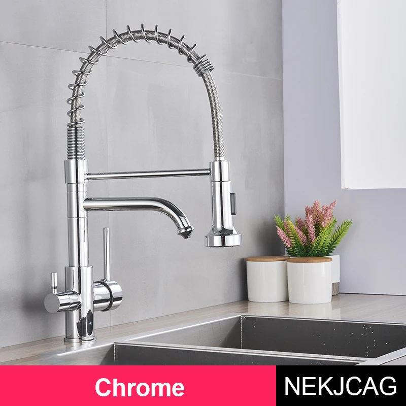 Chrome