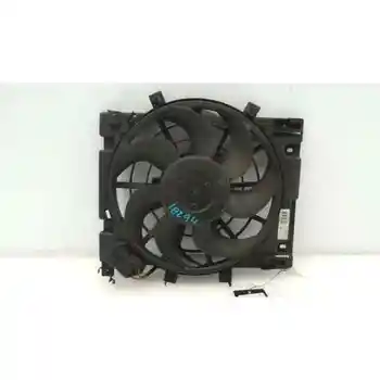 

13132559 ELECTRIC FAN OPEL ZAFIRA B
