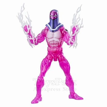 

Marvel Legends 2019 Movie Avengers 4 Endgame Living Laser 6" Action Figure From Armored Thanos BAF Wave Original Toys Doll