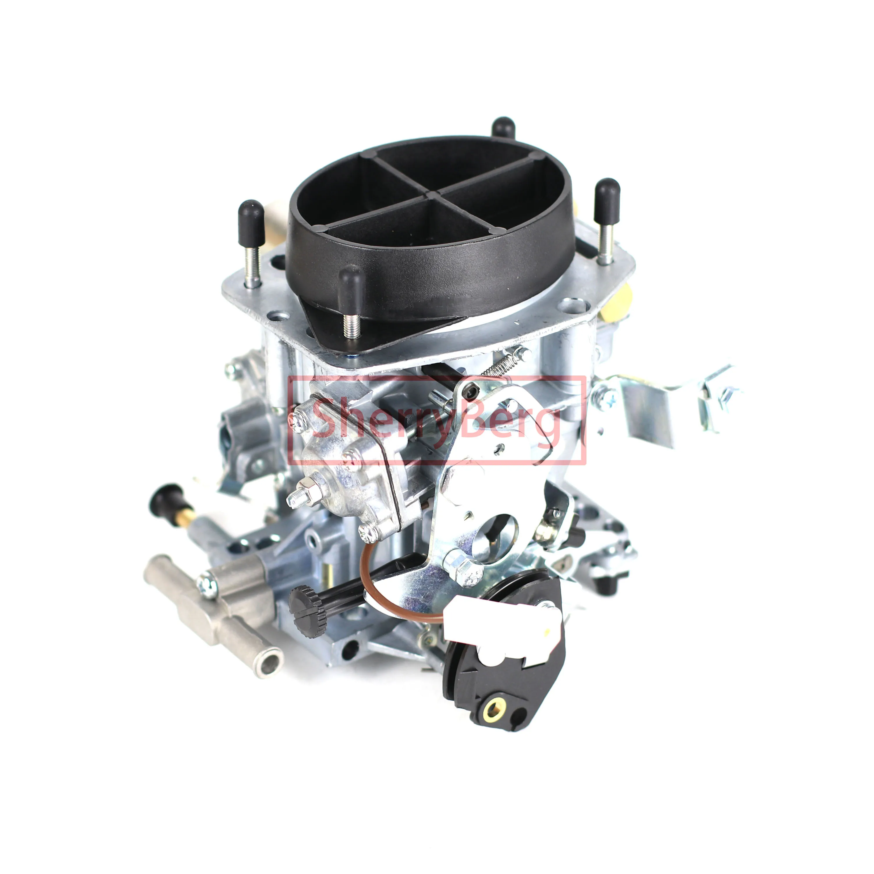 Sherryberg Adatto Per Carburatore Modello Seex Zenith Carburatore Carb Carburador 21081 Per Lada 21081-1107010 Niva 1600-1700-1800