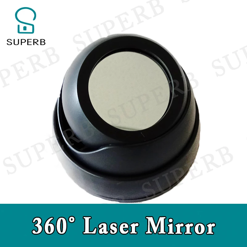 Laser refletor sala de escape adereços jogo refletindo espelho ferramentas  para laser array sala escapar espelho para refletir feixes laser -  AliExpress