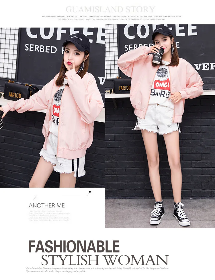 Стиль Harajuku BF стиль женское весеннее и осеннее пальто-Стиль Модное универсальное пальто Тонкий Модный Тренч