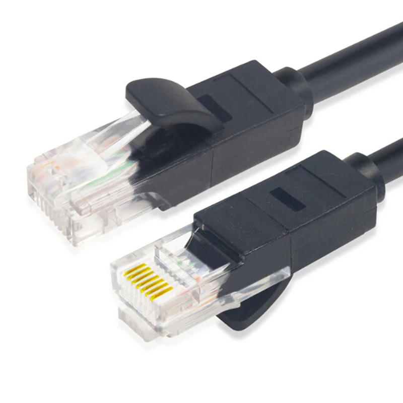 CAT6 RJ45 0 5 M 2 СЕТИ медные провода для Gigabit Ethernet маршрутизатор ПК