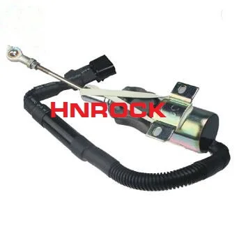 

Новый Электромагнит остановки 504017345 113483 F4BE0684M 1223.3594.30 12 В