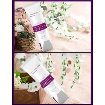 

Newly Painless Depilatory Cream Legs Hair Removal Depilation Cream Armpit Hair Remove CLA88