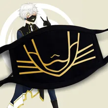 Мечи танцуют, лисы, cos, маски, аниме, второе измерение студенческой моды, маски от пыли