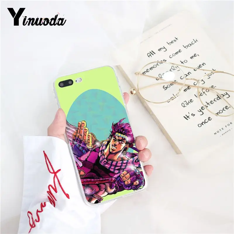 JOJO 39 s Bizarre Adventure Japanese Anime