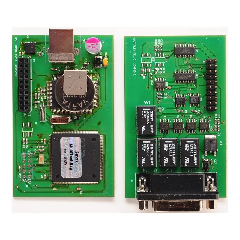 Коррекция одометра инструмент SMOK программист SMOK Мультитул UHDS ...