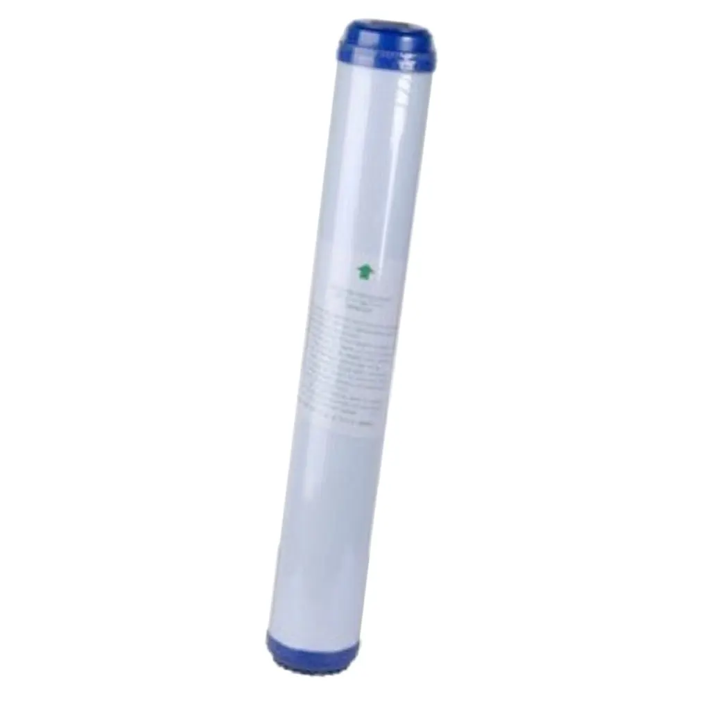 Replacement Water Filter Activated Carbon Cartridge Filter 20 Inch UDF Carbon Filter Water purifier