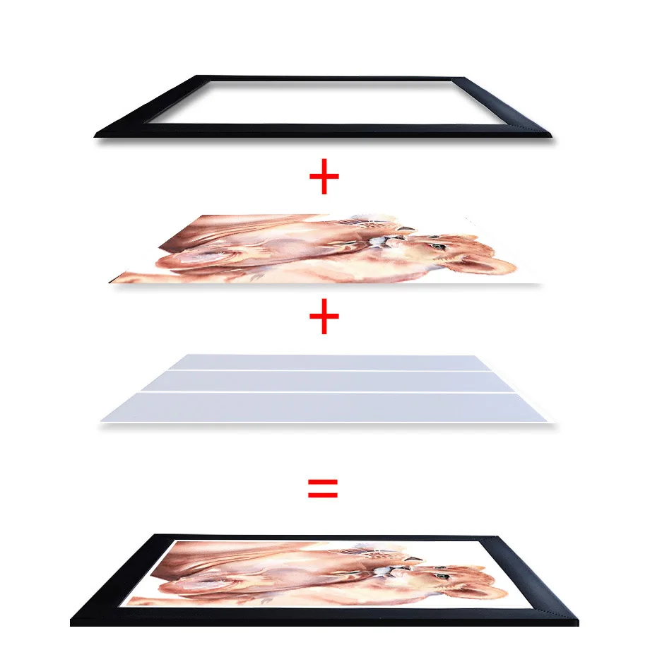 DIY-Photo-Frame-Diamond-Painting-Frame-Wall-Art-Large-DIY-Canvas-Paintings-Frame-Posters-Hanger-Frame (2)