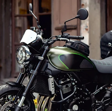 Аксессуары для мотоциклов для Kawasaki Z900RS Z900 RS+ Защитная крышка для фар решетка для мотоцикла Запчасти