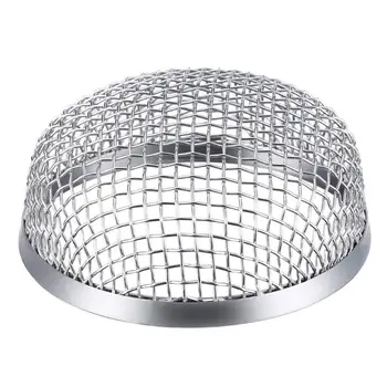 

Flying Insect Screen RV Furnace Screen Vent Cover RV Screen Covers for Camper E7CA