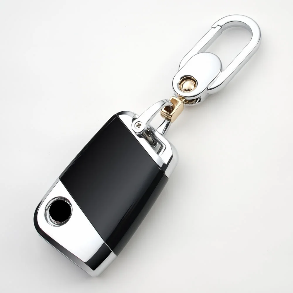 Чехол для автомобильного ключа чехол с дистанционным управлением Volkswagen magotan CC