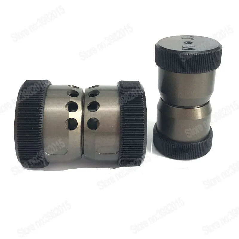 

WEDM Parts Waterproof Pulley Guide Wheel Roller Assembly OD32*60mm for Wire Cutting Machine