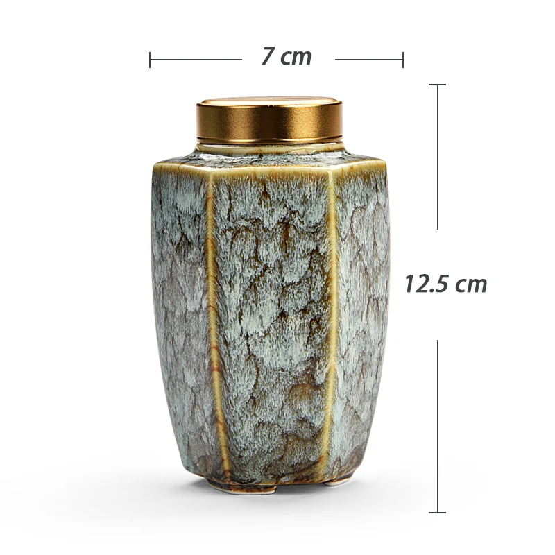 Ceramics urn-200005536