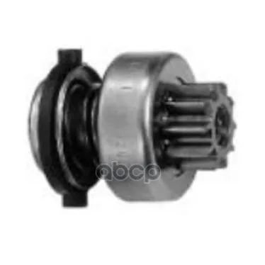 Бендикс Стартера Fiat: Uno,Tipo 1.4 D,Td,1.7d,Td /86-89/ PATRON арт. P101630