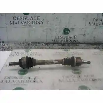 

TRANSMISSION FRONT LEFT CITROEN XSARA COUPE 1.6i 16V VTS N680 WITH ABS [6209292]