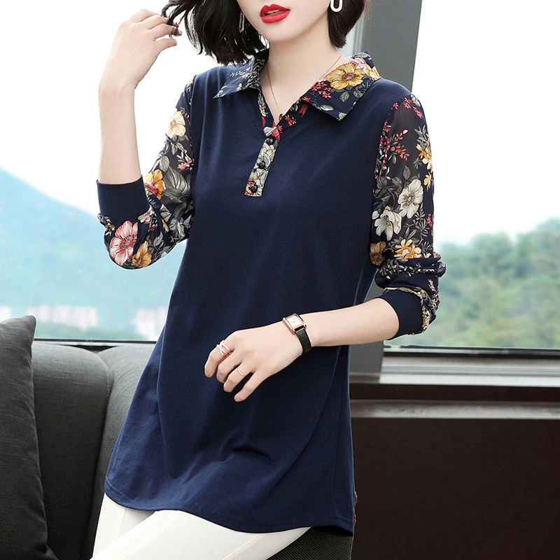 beautiful chiffon blouses