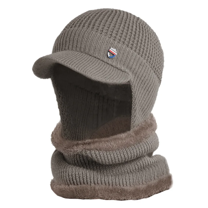 Slecplankton Topi Syal Topi Modis untuk 