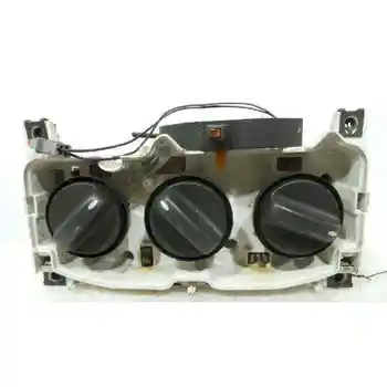 

6451VR COMMAND HEATING/AIR CONDITIONING CITROEN JUMPER COMBI FROM '02