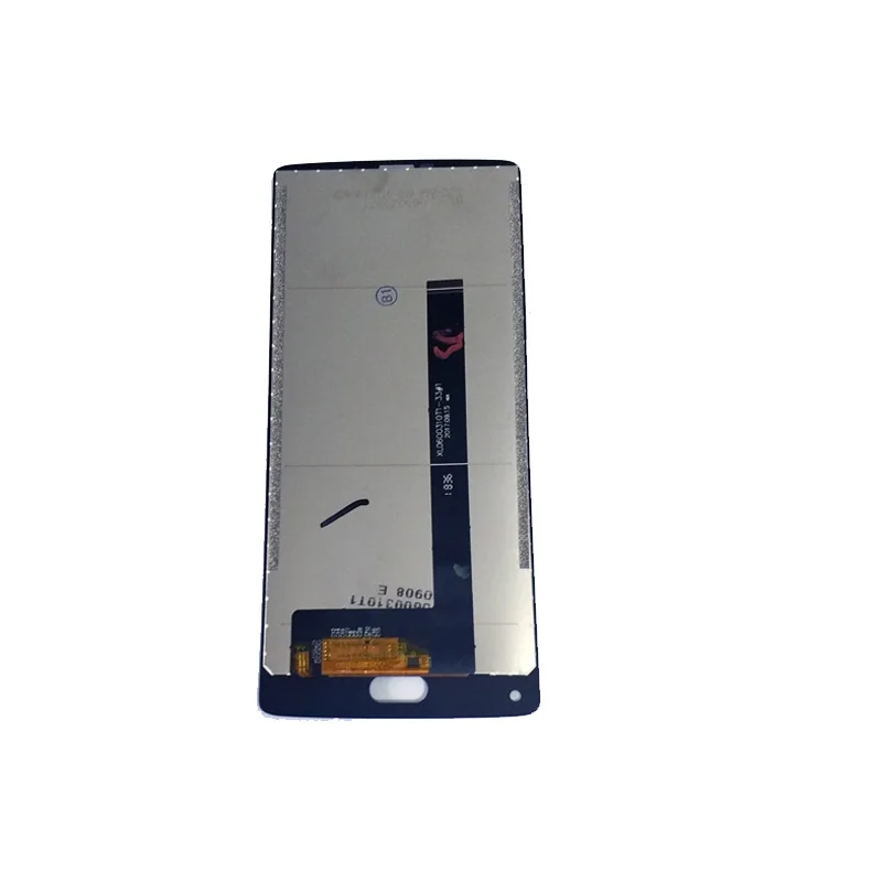 Homtom S9 PLUS LCD 1 