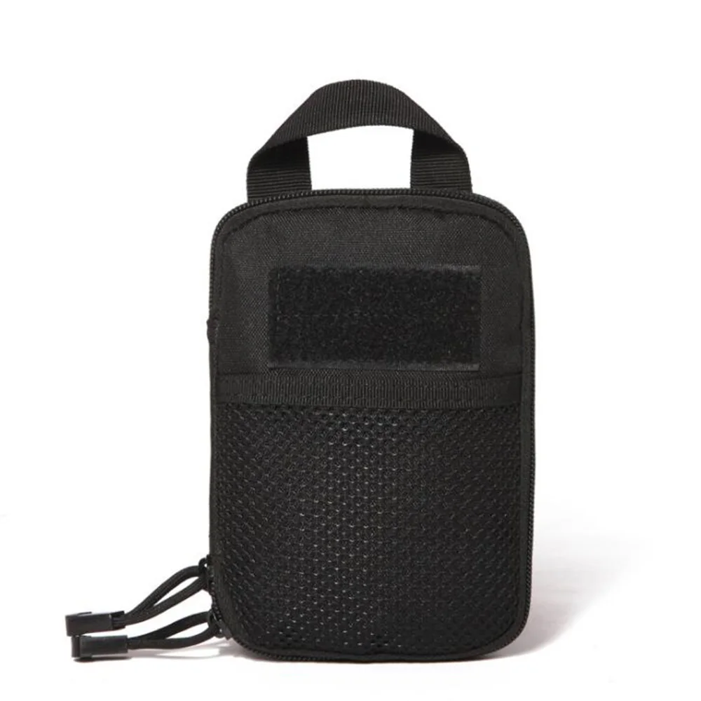 1 шт. нейлоновая тактическая сумка для улицы, военная поясная охотничья сумка, поясная сумка для мобильного телефона, поясная сумка, сумка для повседневного использования