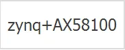 Серебристый Подлинная EtherCat-AX58100 макетная плата, может заменить ET1100. Схема STM32, DSP, ZYNQ - Цвет: Серебристый