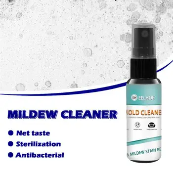 

30ml In addition to mildew, spray, furniture, tiles, moulds, walls, wall cleaners, mildew and gel Mildew remover spray New