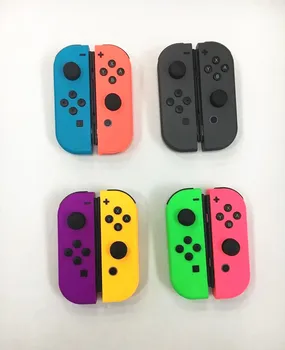 

A Pair Original Left Right L R Joycon Controller for Nintend Switch NS switch Gamepad