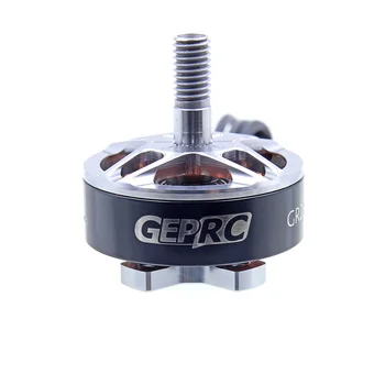 

GEPRC GEP-GR2306 2306 1600KV / 2450KV / 2750KV 3-5S Brushless Motor for DIY FPV Racing Drone RC Multirotor