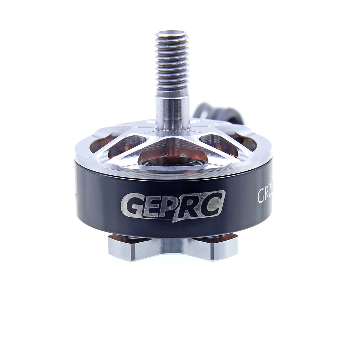 GEPRC GEP-GR2306 2306 1600KV / 2450KV 2750KV 3-5S бесщеточный двигатель для DIY FPV гоночного дрона RC