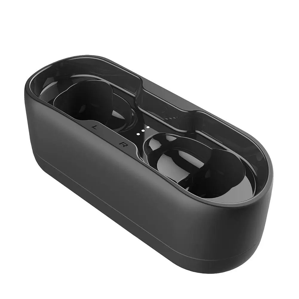 TWS наушники V5 с поддержкой Bluetooth 5 0 Hi Fi HD AAA|Наушники и гарнитуры| |