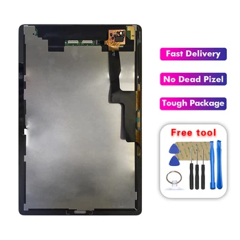 

For Huawei MediaPad M6 SCM-W09 SCM-AL09 SM-W09 LCD Display Touch Screen Digitizer Assembly