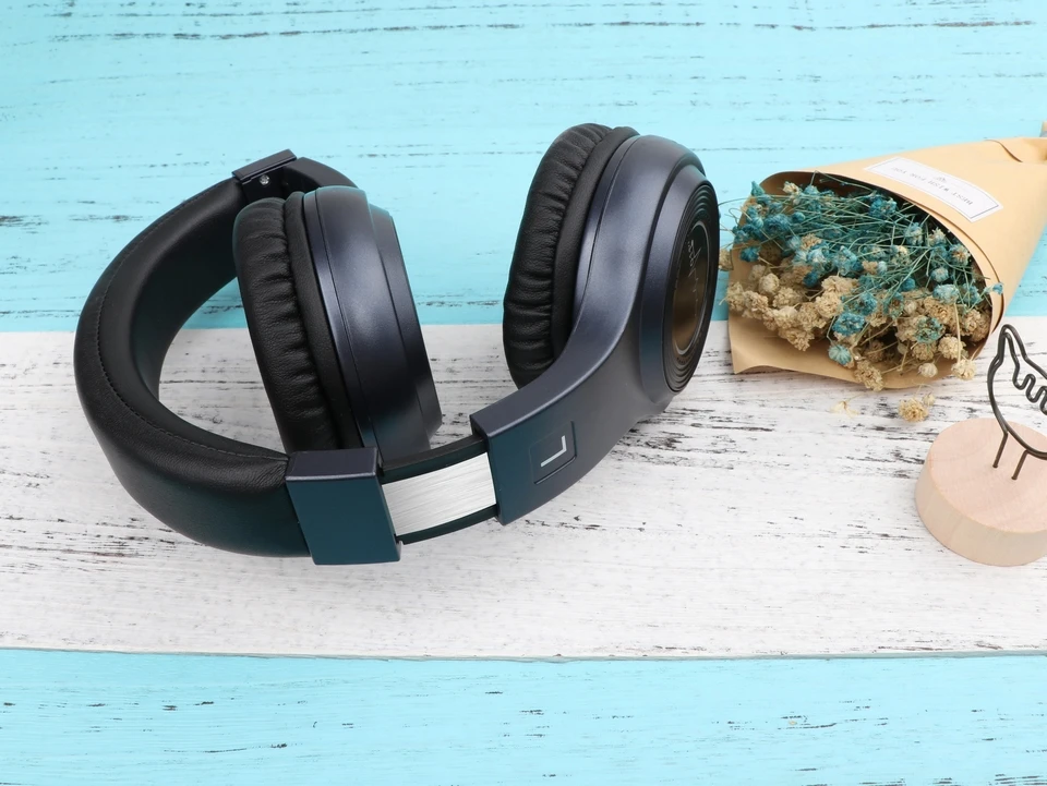Беспроводные наушники Bluetooth-гарнитуры Складная игровая подсветка портативные стерео музыкальные спортивные наушники для мобильных телефонов ПК