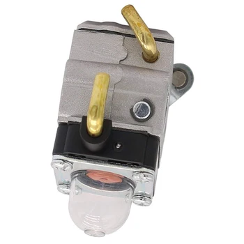 

Carburetor for Stihl FS80 Carburetor - STIHL FC55 FC75 FC85 FS310 FS38 FS45 FS45C FS45L FS46 FS55 FS55RC FS55T FS74 FS75 FS76 FS