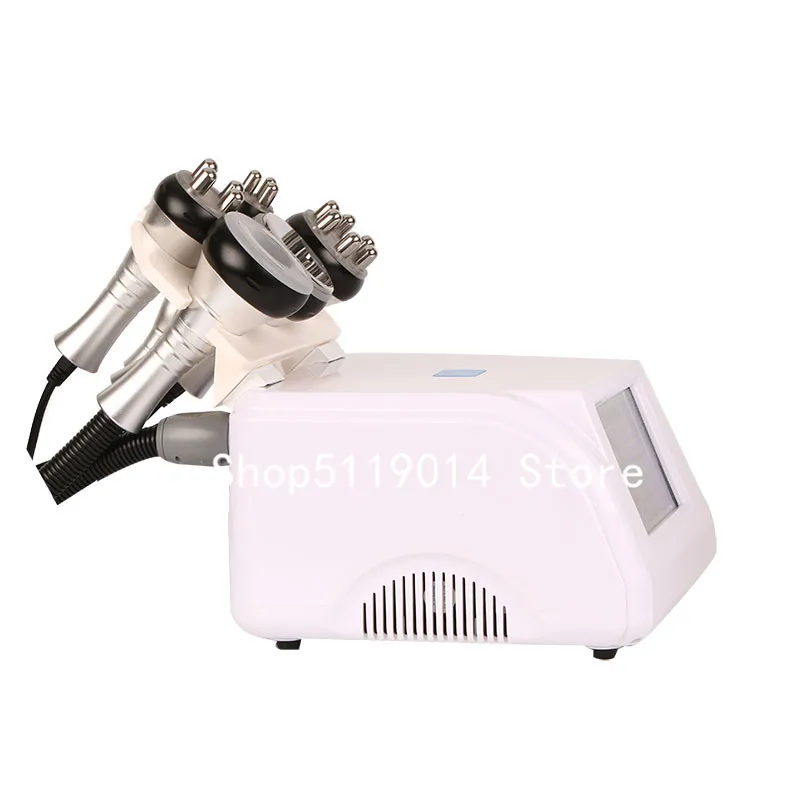 FR-611 cavitation for cellulite cavitation machine body laser slimming and lipolaser machine